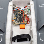 Micro B-2 Spirit of America Twin 30mm EDF BNF Basic