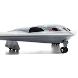 Micro B-2 Spirit of America Twin 30mm EDF BNF Basic