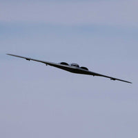 Micro B-2 Spirit of America Twin 30mm EDF BNF Basic