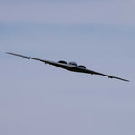 Micro B-2 Spirit of America Twin 30mm EDF BNF Basic