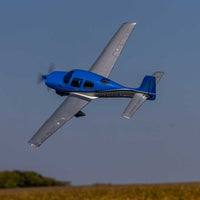 UMX Cirrus SR22T BNF Basic with AS3X and SAFE Select, Eflite