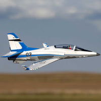 UMX Viper 30mm EDF Jet BNF Basic with AS3X and SAFE Select, E-flite