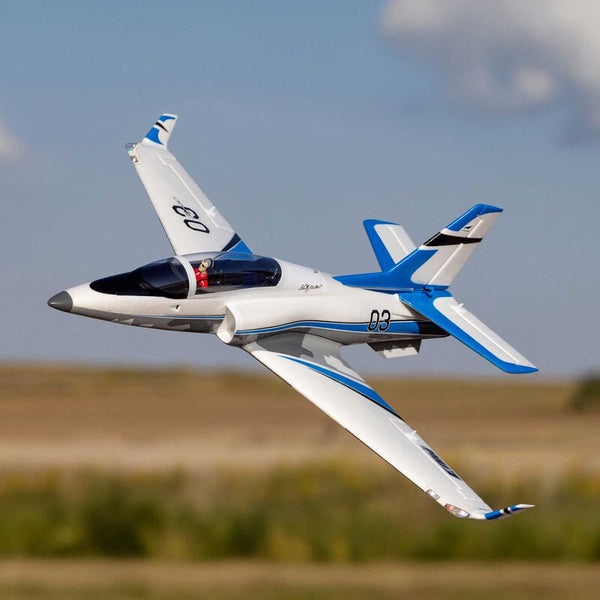 UMX Viper 30mm EDF Jet BNF Basic with AS3X and SAFE Select, E-flite