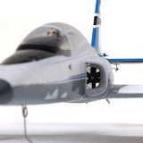 UMX Viper 30mm EDF Jet BNF Basic with AS3X and SAFE Select