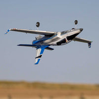 UMX Viper 30mm EDF Jet BNF Basic with AS3X and SAFE Select, E-flite