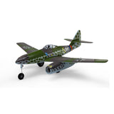 UMX Me 262 30mm EDF Jet BNF Basic with AS3X and SAFE Select, E-flite