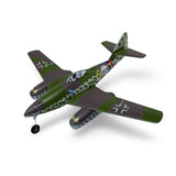 UMX Me 262 30mm EDF Jet BNF Basic with AS3X and SAFE Select, E-flite