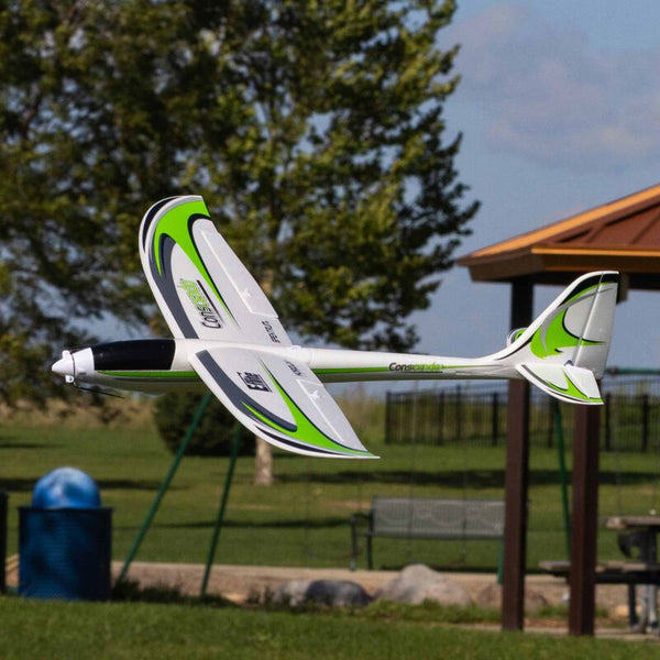 UMX Conscendo BNF Basic with AS3X and SAFE Select, E-flite