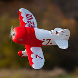 UMX Gee Bee R-2 510mm BNF Basic with AS3X & SAFE Select, E-flite