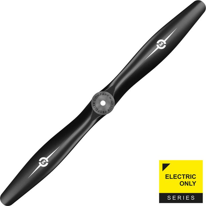 10x7 Electric Propeller, Master Airscrew