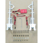 Electric Retract System 95deg For Seagull Spitfire