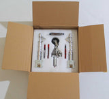 Electric Retract System 85deg For Seagull P-47 Thunderbolt