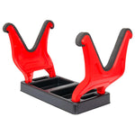 Mega Stand Airplane Stand - Red/Gray, Ernst