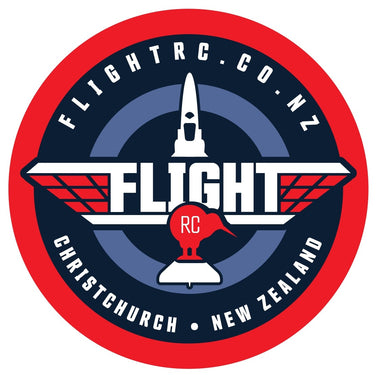 FLIGHT RC