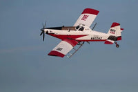 Air Tractor AT-802F FIRE BOSS 118", 1/6 Scale, 50cc-60cc ARF Kit, Seagull Models