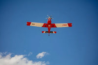 Air Tractor AT-802F FIRE BOSS 118", 1/6 Scale, 50cc-60cc ARF Kit, Seagull Models