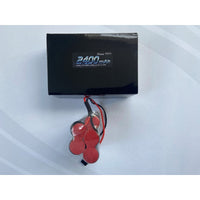 6V 2400mAh AA NiMh RX Hump Pack, SPK/JR Plug, GensAce