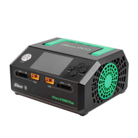 iMars D1000 Plus G-Tech Smart Dual AC Charger, Gens Ace