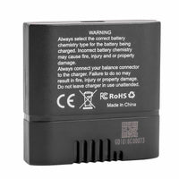 iMars S10 10W 2-3S 0.8A USB LiPo Battery Balance Charger, Gens Ace