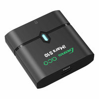 iMars S10 10W 2-3S 0.8A USB LiPo Battery Balance Charger, Gens Ace