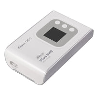 iMars S100 G-Tech Smart AC Balance Charger, White, Gens Ace