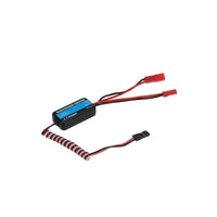 Electronic Switch, Control Via Receiver Channel, G.T. Power