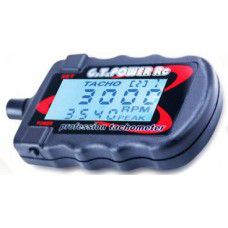 Tachometer, GT Power