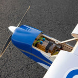 Valiant 20cc ARF, 86.5", Hangar 9