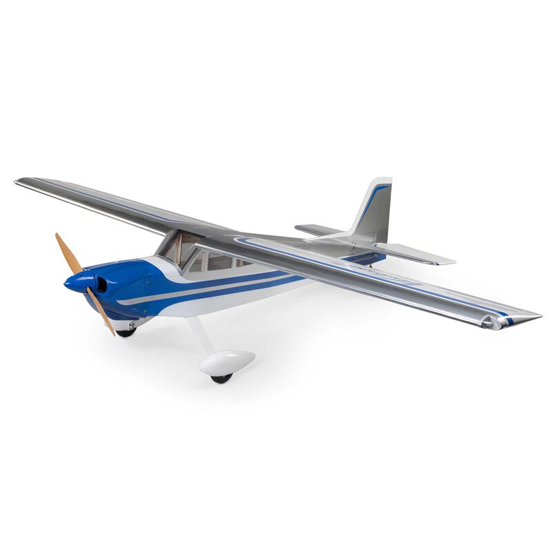 Valiant 20cc ARF, 86.5", Hangar 9