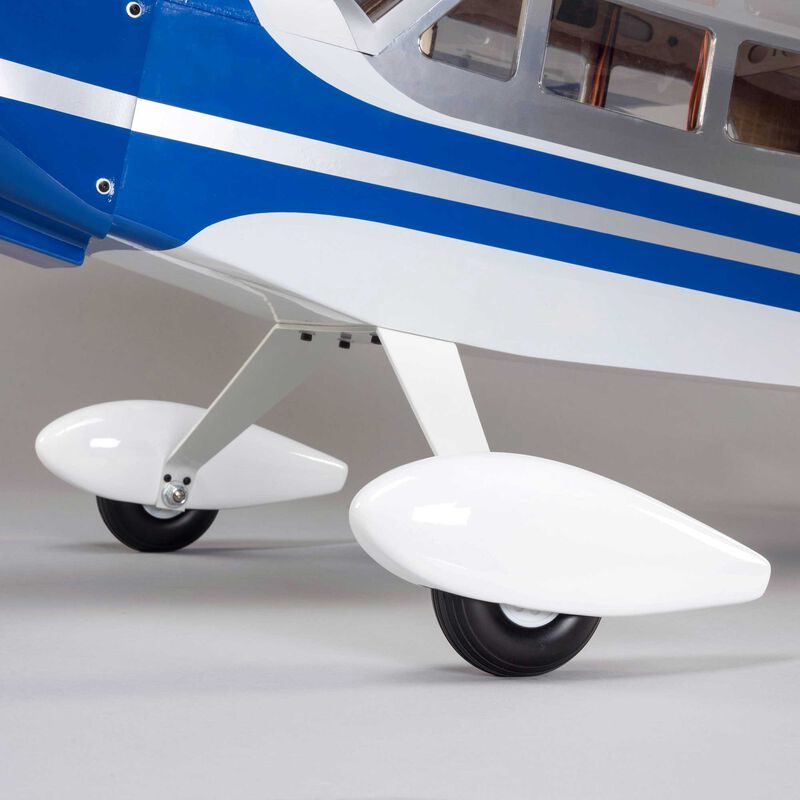 Valiant 20cc ARF, 86.5", Hangar 9
