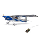 Valiant 20cc EP PNP with Spektrum AR8360T+ RX Combo, Hangar 9