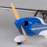 Valiant 20cc EP PNP with Spektrum AR8360T+ RX Combo, Hangar 9