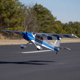 Valiant 20cc EP PNP with Spektrum AR8360T+ RX Combo, Hangar 9