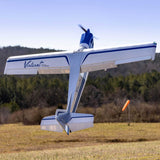 Valiant 20cc EP PNP with Spektrum AR8360T+ RX Combo, Hangar 9