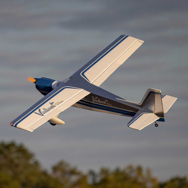 Valiant 20cc ARF, 86.5", Hangar 9