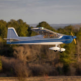 Valiant 20cc EP PNP with Spektrum AR8360T+ RX Combo, Hangar 9