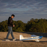 Valiant 20cc EP PNP with Spektrum AR8360T+ RX Combo, Hangar 9