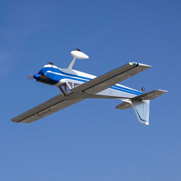 Valiant 20cc EP PNP with Spektrum AR8360T+ RX Combo, Hangar 9