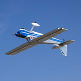 Valiant 20cc EP PNP with Spektrum AR8360T+ RX Combo, Hangar 9