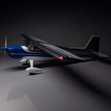 Valiant 20cc EP PNP with Spektrum AR8360T+ RX Combo, Hangar 9