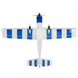 Valiant 20cc EP PNP with Spektrum AR8360T+ RX Combo, Hangar 9