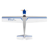 Valiant 20cc EP PNP with Spektrum AR8360T+ RX Combo, Hangar 9