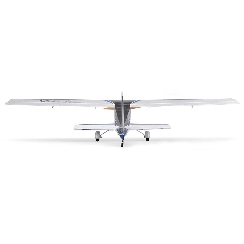 Valiant 20cc ARF, 86.5", Hangar 9