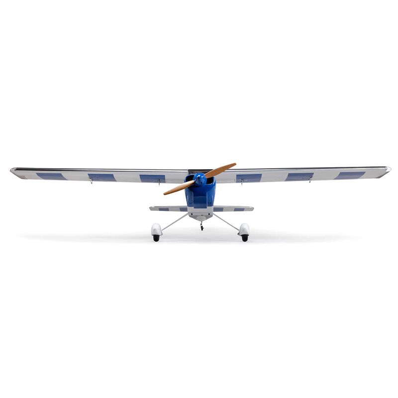 Valiant 20cc ARF, 86.5", Hangar 9