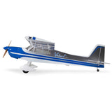 Valiant 20cc EP PNP with Spektrum AR8360T+ RX Combo, Hangar 9