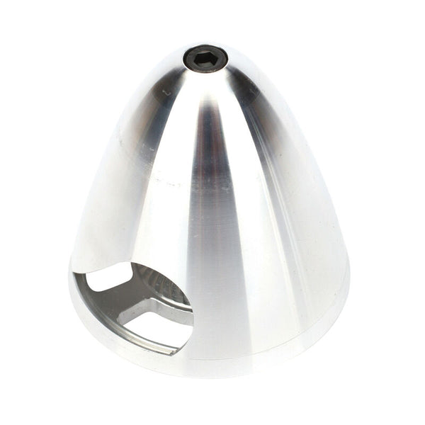 2-1/4" Aluminium Spinner, Hangar 9