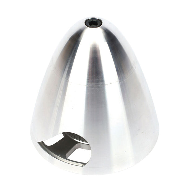 2-3/4" Aluminium Spinner, Hangar 9
