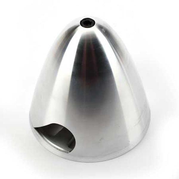 3" Aluminium Spinner, Hangar 9