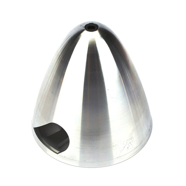 3-1/4" Aluminium Spinner, Hangar 9