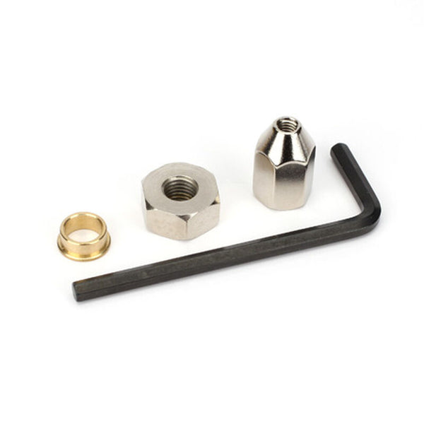 7x1mm Propeller Adapter Kit, Hangar 9